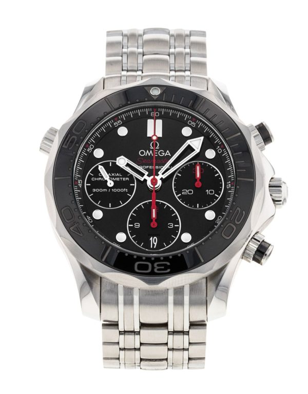 Seamaster Diver 300m
212.30.42.50.01.001 - Image 3