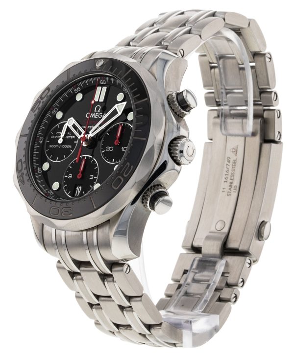 Seamaster Diver 300m
212.30.42.50.01.001