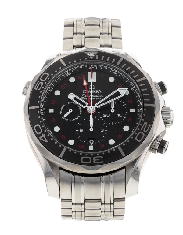 Seamaster Diver 300m
212.30.44.52.01.001 - Image 3
