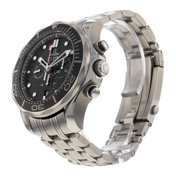 Seamaster Diver 300m
212.30.44.52.01.001 - Image 4
