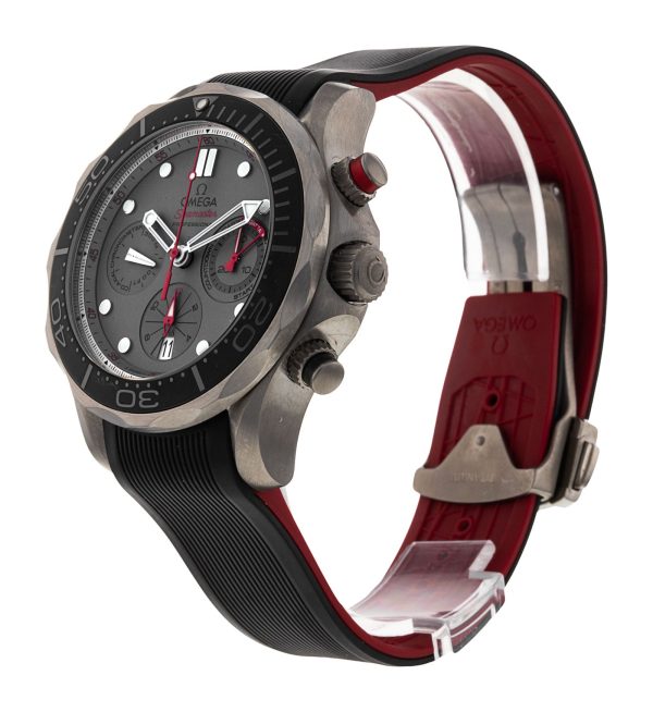 Seamaster Diver 300m
212.92.44.50.99.001 - Image 4
