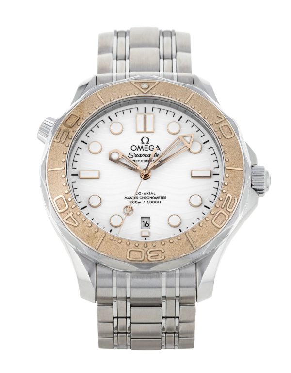Seamaster Diver 300m
522.21.42.20.04.001 - Image 3