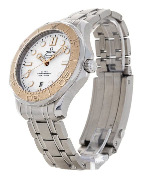Seamaster Diver 300m
522.21.42.20.04.001 - Image 4