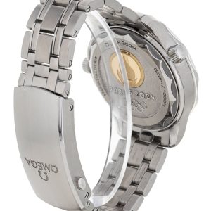 Seamaster Diver 300m
522.21.42.20.04.001