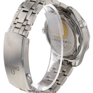 Seamaster Diver 300m
522.21.42.20.04.001