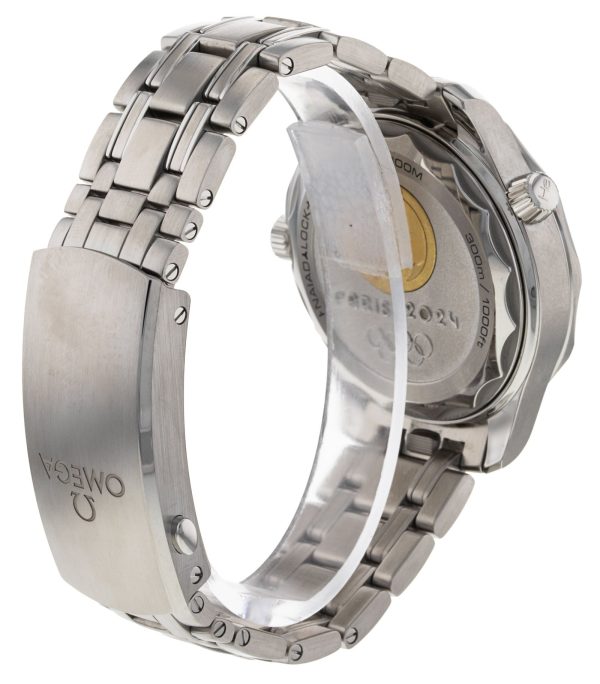 Seamaster Diver 300m
522.21.42.20.04.001
