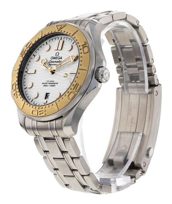 Seamaster Diver 300m
522.21.42.20.04.001 - Image 4