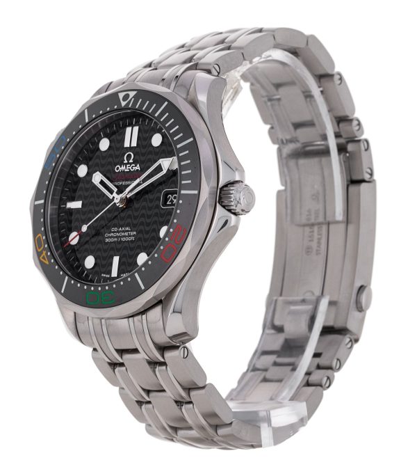 Seamaster Diver 300m
522.30.41.20.01.001 - Image 4