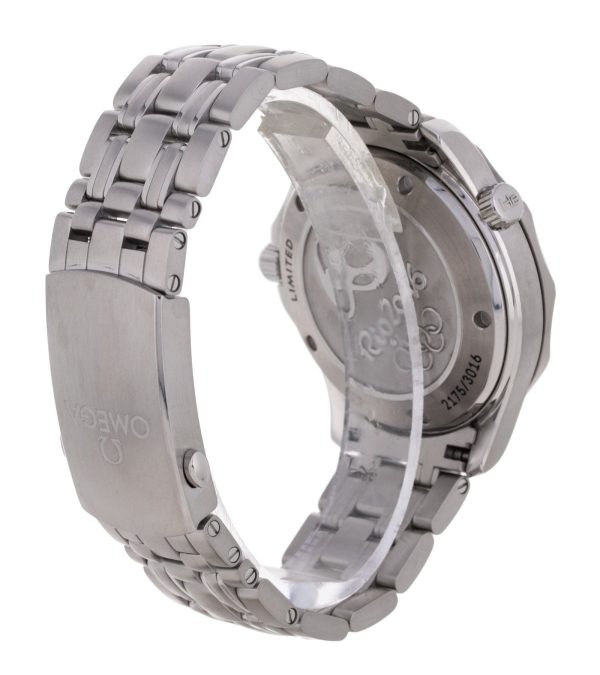 Seamaster Diver 300m
522.30.41.20.01.001