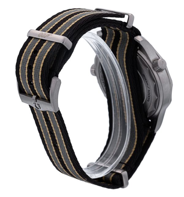 Seamaster Diver 300m – James Bond Edition
210.92.42.20.01.001 - Image 2