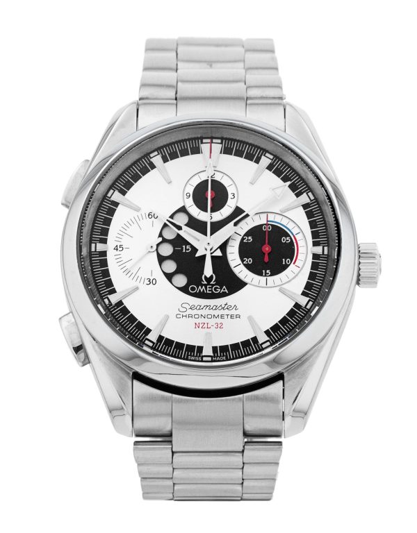 Seamaster NZL 32
2513.30.00 - Image 3