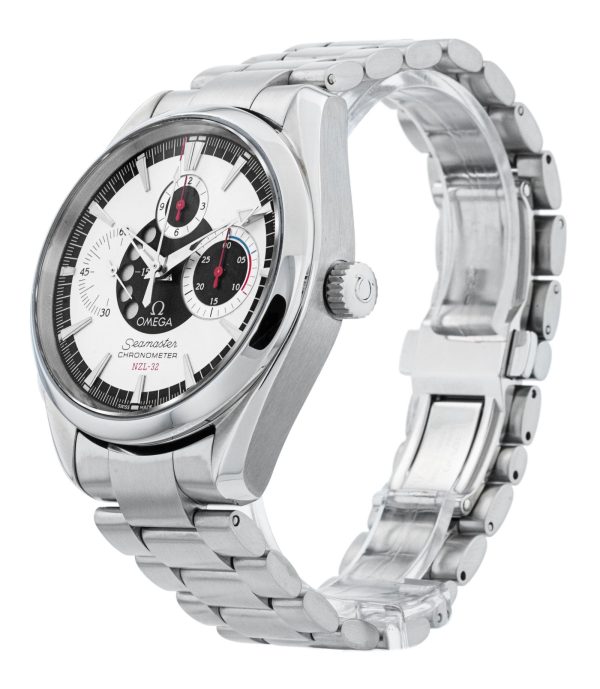 Seamaster NZL 32
2513.30.00
