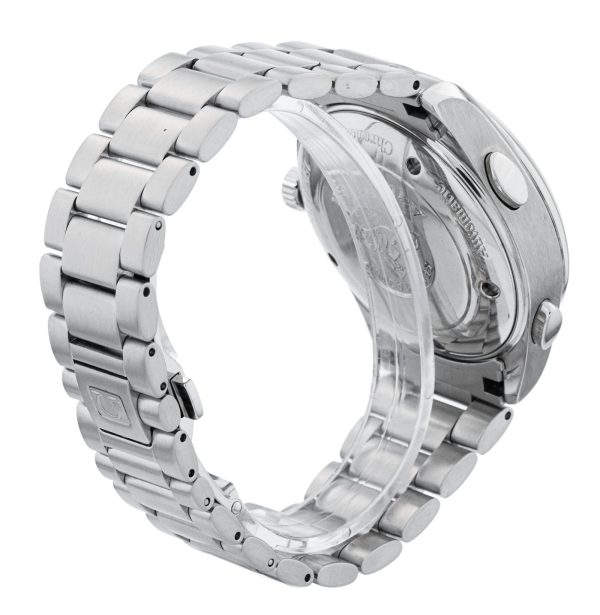 Seamaster NZL 32
2513.30.00 - Image 2