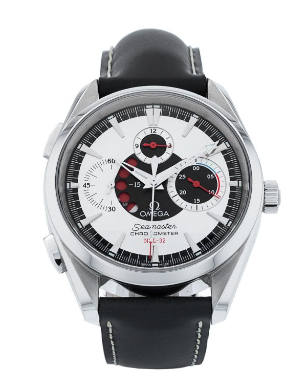 Seamaster NZL 32
2813.30.81 - Image 3