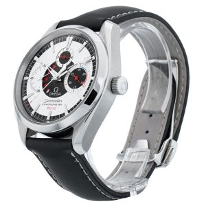Seamaster NZL 32
2813.30.81