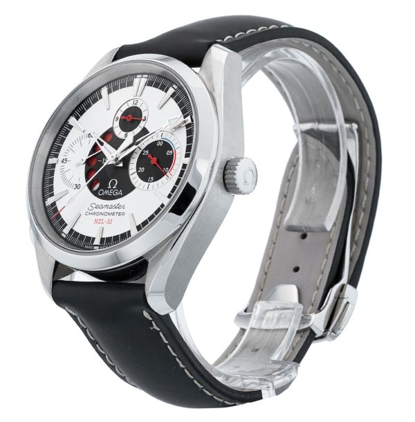 Seamaster NZL 32
2813.30.81