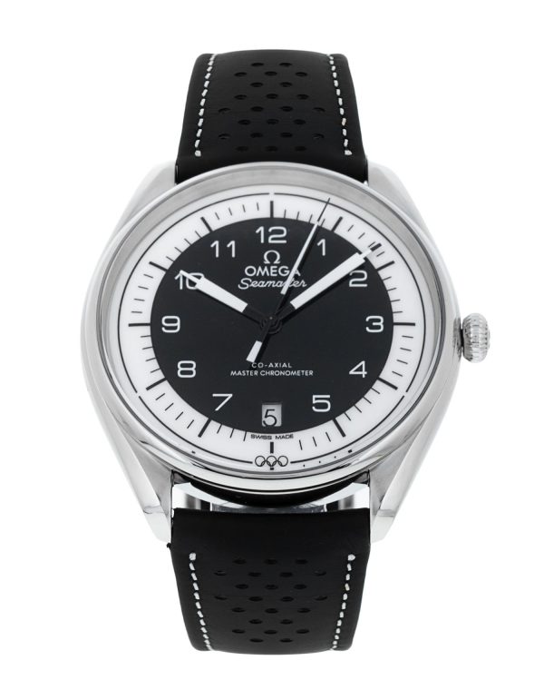 Seamaster Olympic Official Timekeeper
522.32.40.20.01.003 - Image 3