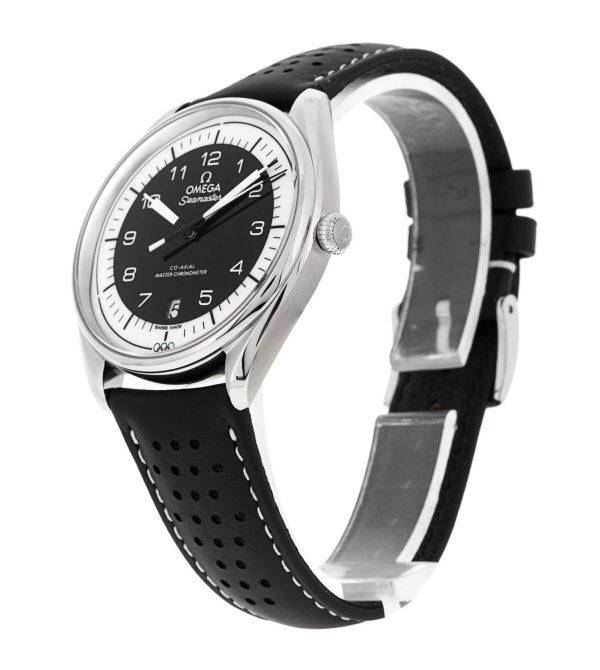 Seamaster Olympic Official Timekeeper
522.32.40.20.01.003 - Image 4