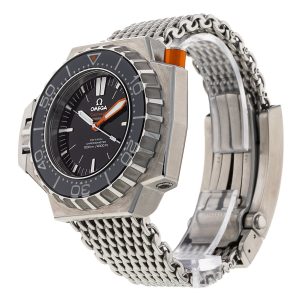 Seamaster Ploprof
224.30.55.21.01.001