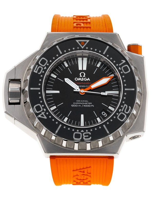 Seamaster Ploprof
224.32.55.21.01.002 - Image 3