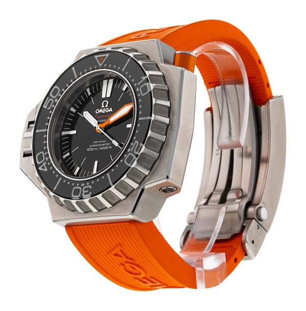 Seamaster Ploprof
224.32.55.21.01.002 - Image 4
