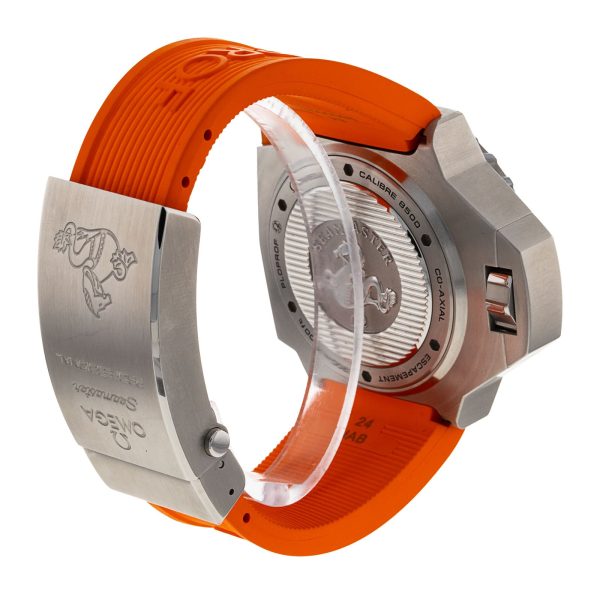 Seamaster Ploprof
224.32.55.21.01.002