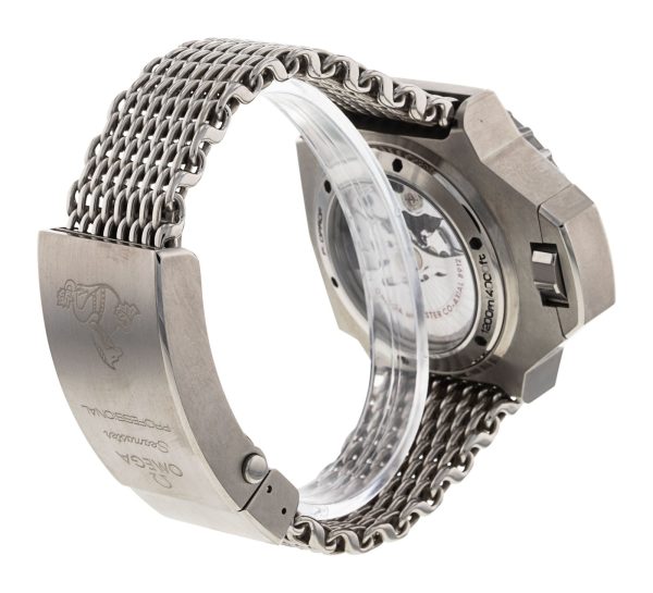 Seamaster Ploprof 1200m
227.90.55.21.99.001 - Image 2