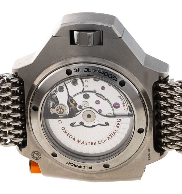 Seamaster Ploprof 1200m
227.90.55.21.99.001 - Image 3