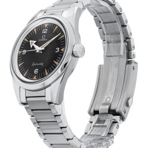Seamaster Railmaster
220.10.38.20.01.002
