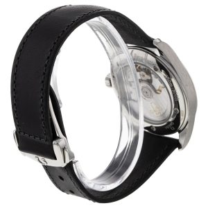 Seamaster Railmaster
2803.52.37