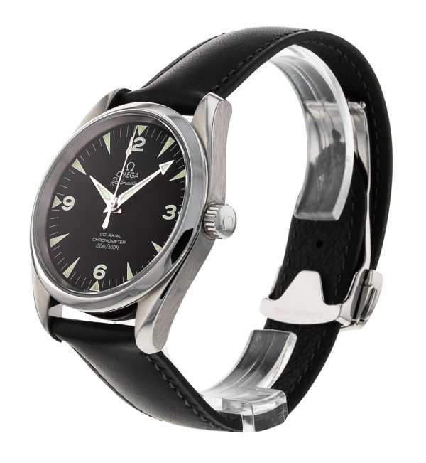 Seamaster Railmaster
2803.52.37 - Image 4
