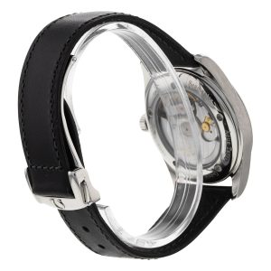 Seamaster Railmaster
2803.52.37