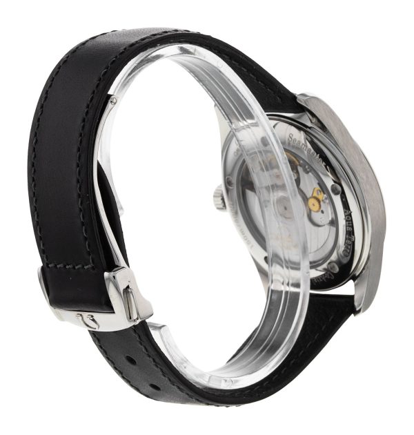 Seamaster Railmaster
2803.52.37