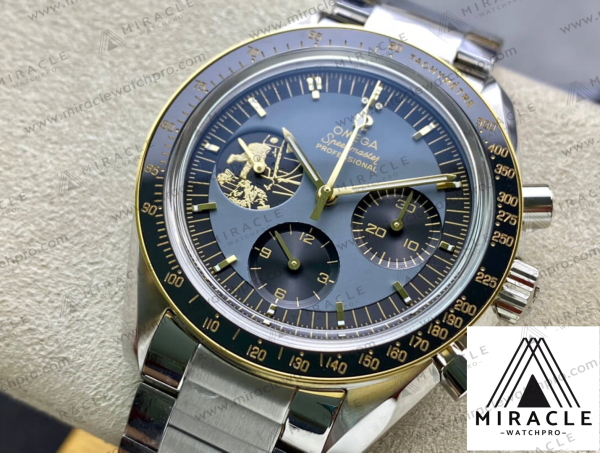 Replica Watch-Omega-Speedmaster-ref.310.20.42.50.01.001-Elite Clone-42mm - Image 9