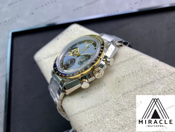 Replica Watch-Omega-Speedmaster-ref.310.20.42.50.01.001-Elite Clone-42mm