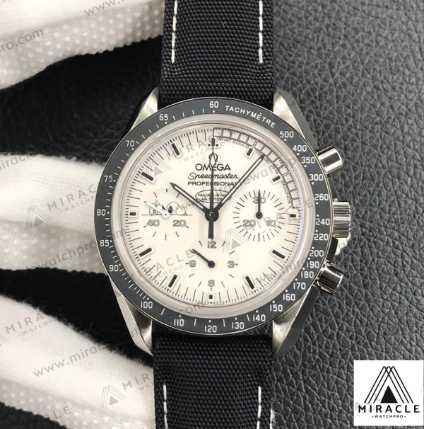 Replica Watch-Omega-Speedmaster-ref.311.32.42.30.04.003-Elite Clone-42mm - Image 7