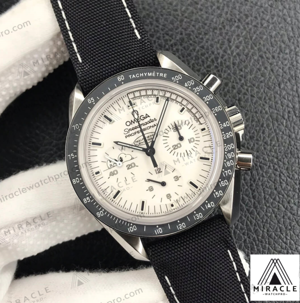 Replica Watch-Omega-Speedmaster-ref.311.32.42.30.04.003-Elite Clone-42mm - Image 8