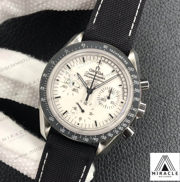 Replica Watch-Omega-Speedmaster-ref.311.32.42.30.04.003-Elite Clone-42mm - Image 9