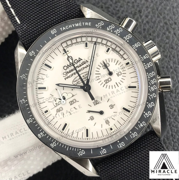 Replica Watch-Omega-Speedmaster-ref.311.32.42.30.04.003-Elite Clone-42mm - Image 10