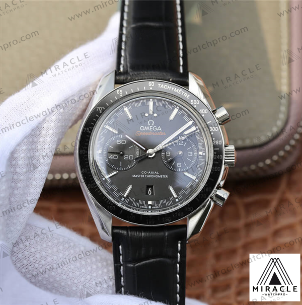 Replica Watch-Omega-Speedmaster-ref.329.33.44.51.01.001-Elite Clone-44mm - Image 7