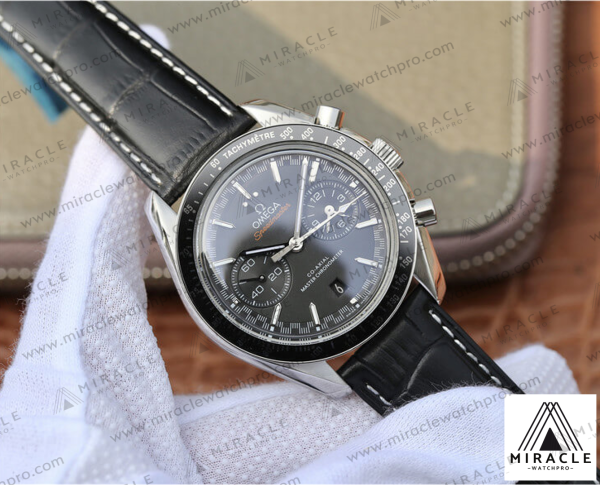 Replica Watch-Omega-Speedmaster-ref.329.33.44.51.01.001-Elite Clone-44mm - Image 8