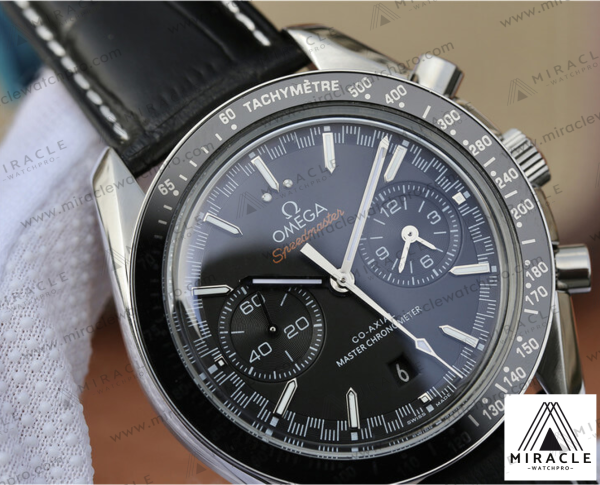 Replica Watch-Omega-Speedmaster-ref.329.33.44.51.01.001-Elite Clone-44mm - Image 10
