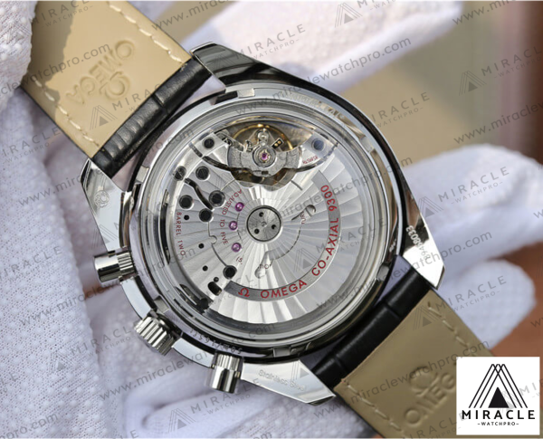 Replica Watch-Omega-Speedmaster-ref.329.33.44.51.01.001-Elite Clone-44mm - Image 2