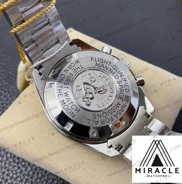 Replica Watch-Omega-Speedmaster-ref.3577.50.00-Elite Clone-42mm - Image 3