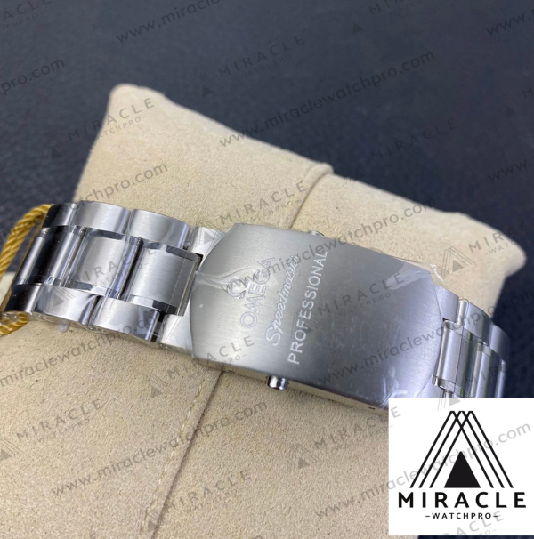 Replica Watch-Omega-Speedmaster-ref.3577.50.00-Elite Clone-42mm - Image 4