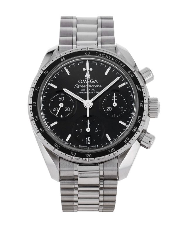Speedmaster 38
324.30.38.50.01.001 - Image 3