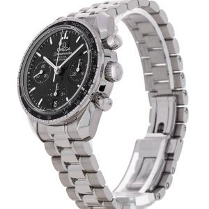Speedmaster 38
324.30.38.50.01.001