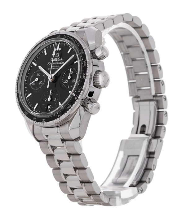 Speedmaster 38
324.30.38.50.01.001