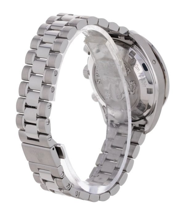 Speedmaster 38
324.30.38.50.01.001 - Image 2