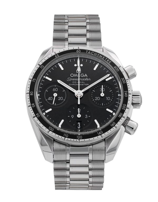 Speedmaster 38
324.30.38.50.01.001 - Image 3